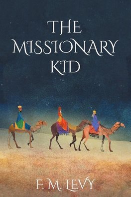 The Missionary Kid