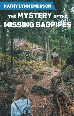 The Mystery of the Missing Bagpipes