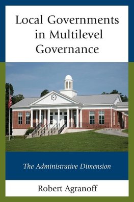 Local Governments in Multilevel Governance