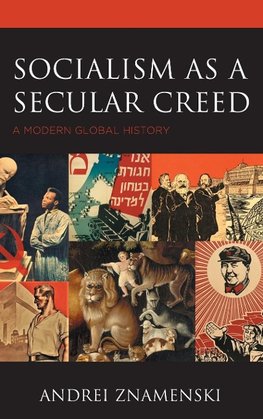 Socialism as a Secular Creed