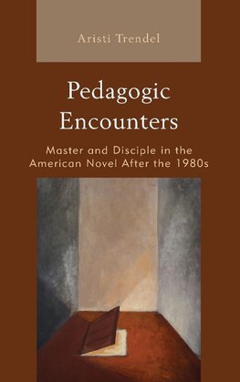 Pedagogic Encounters