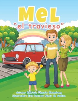 Mel "El Travieso"