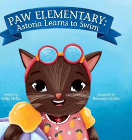 Paw Elementary