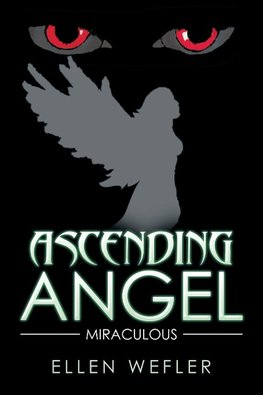 Ascending Angel