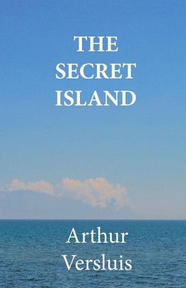 The Secret Island