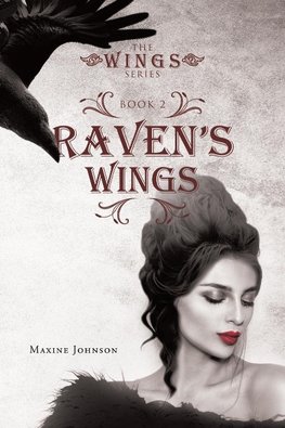 Raven's Wings