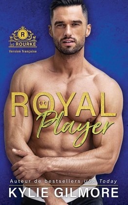 Royal Player - Version française