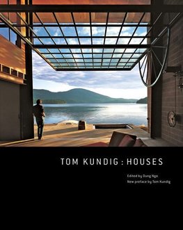 Tom Kundig: Houses