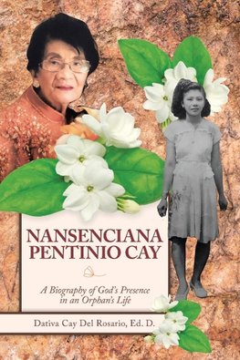 Nansenciana Pentinio Cay