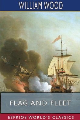 Flag and Fleet (Esprios Classics)