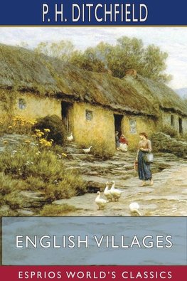 English Villages (Esprios Classics)