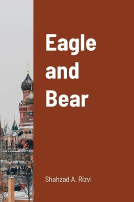 Eagle and Bear