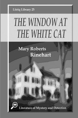 The Window at the White Cat