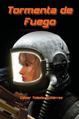 Tormenta de fuego