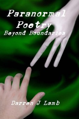 Paranormal Poetry Beyond Boundaries