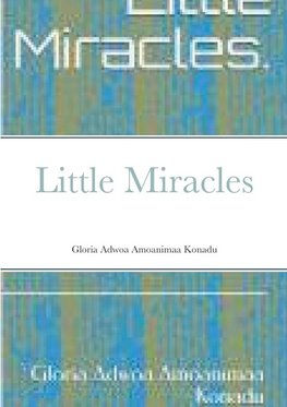 Little Miracles