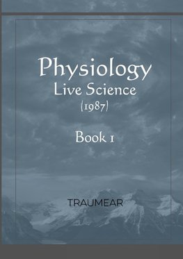 Physiology - Live Science - Book 1