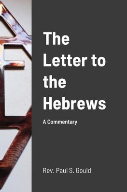 The Letter to the Hebrews