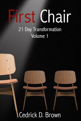 First Chair Volume 1