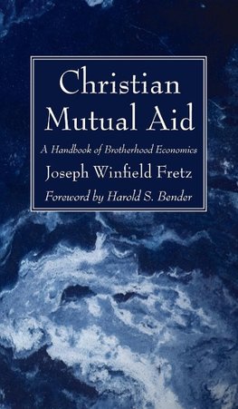 Christian Mutual Aid