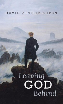 Leaving God Behind