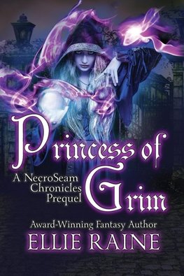 Princess of Grim