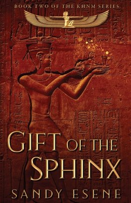 Gift of the Sphinx