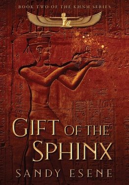 Gift of the Sphinx