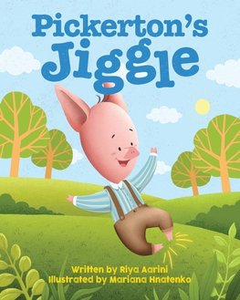 Pickerton's Jiggle