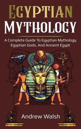 Egyptian Mythology