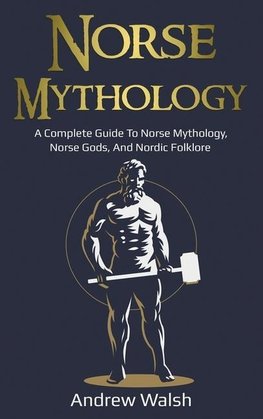 Norse Mythology