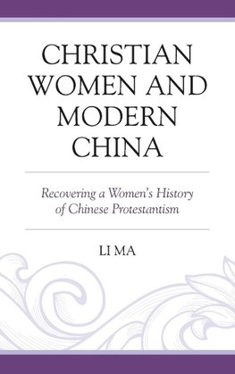 Christian Women and Modern China