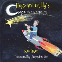 Hugo & Daddy's Night-time Adventures