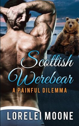 Scottish Werebear