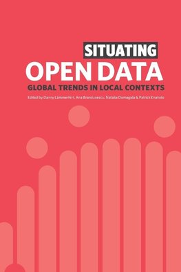 Situating Open Data