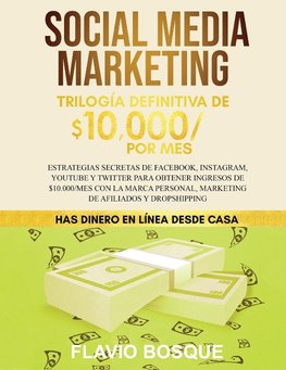 Social Media Marketing