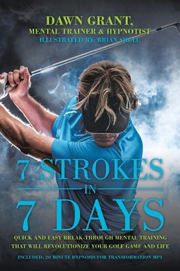 7 Strokes in 7 Days