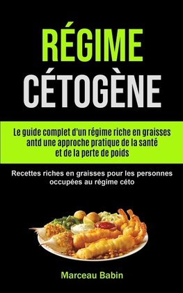 Régime Cétogène