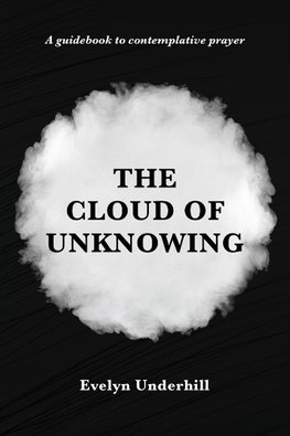 The Cloud of Unknowing