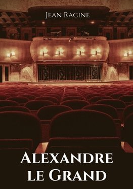 Alexandre le Grand