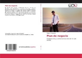 Plan de negocio