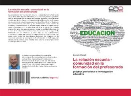 La relación escuela - comunidad en la formación del profesorado