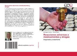 Reacciones adversas a medicamentos y drogas