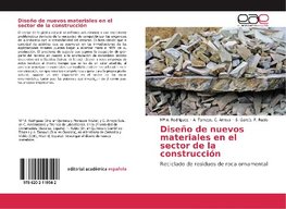 Diseño de nuevos materiales en el sector de la construcción