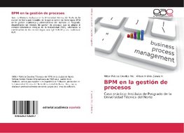 BPM en la gestión de procesos