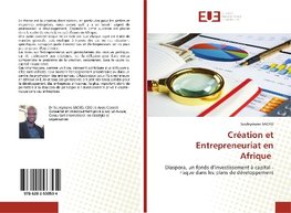 Création et Entrepreneuriat en Afrique