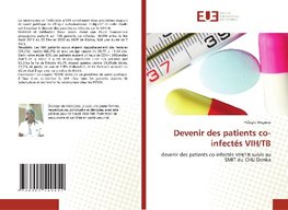 Devenir des patients co-infectés VIH/TB