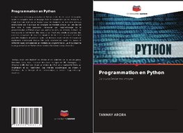 Programmation en Python