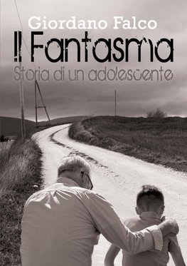 Il Fantasma - Storia di un adolescente