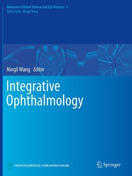 Integrative Ophthalmology